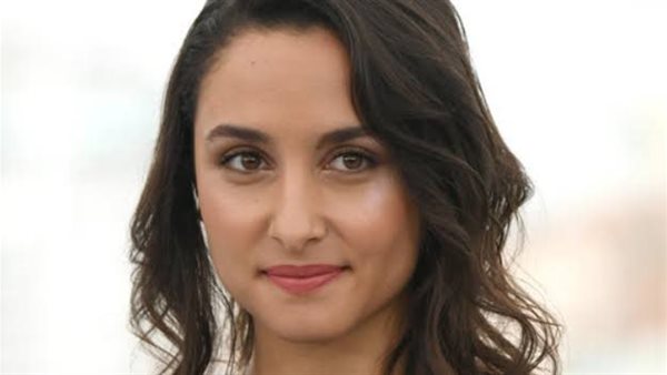 الفنانة العالمية