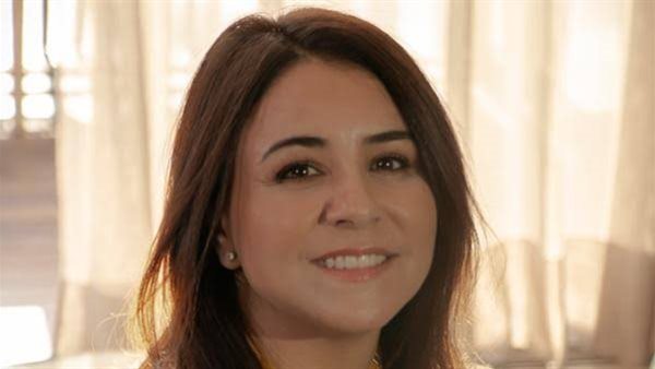 الفنانة المغربية