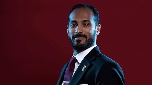 وليد سليمان 