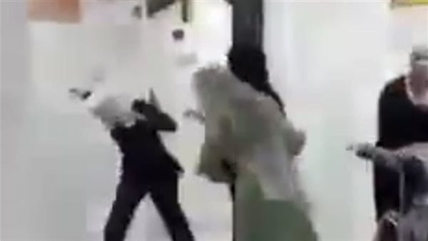 جانب من الواقعة 