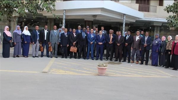 جانب من الحدث