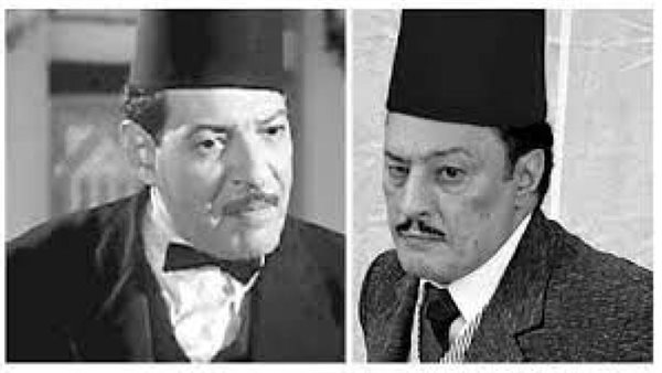 عمرو عبد الجليل ونجيب