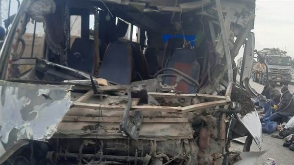 جانب من الحادث