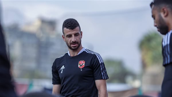 محمود متولي