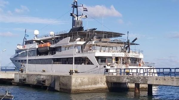 انتعاش حركة  السياحة