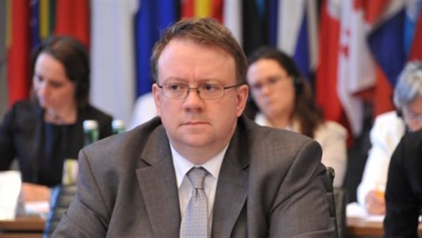 إيريك أوشلان 