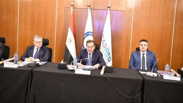 طارق الملا وزير البترول