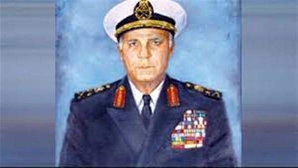 المشير فؤاد أبو ذكري