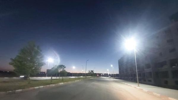 جانب من الاعمال 