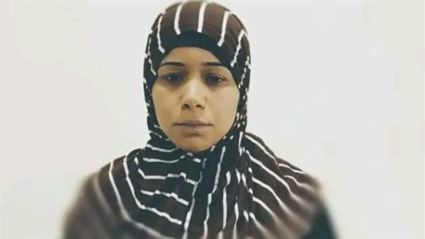 المتهمة بقتل جنى