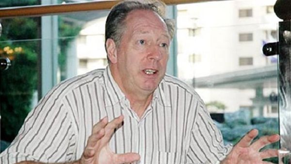 الهولندي جو بونفرير