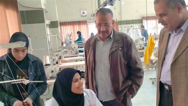 الدورات التدريبية