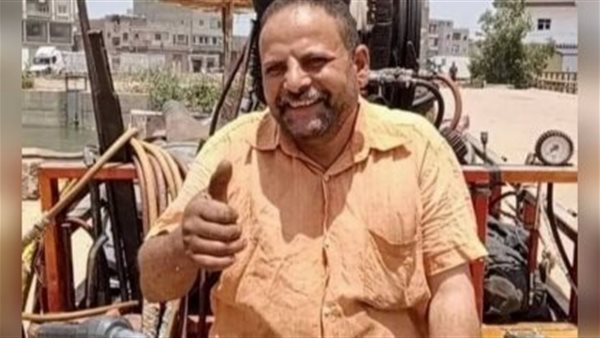 صاحب ورشة كاوتش سيارات