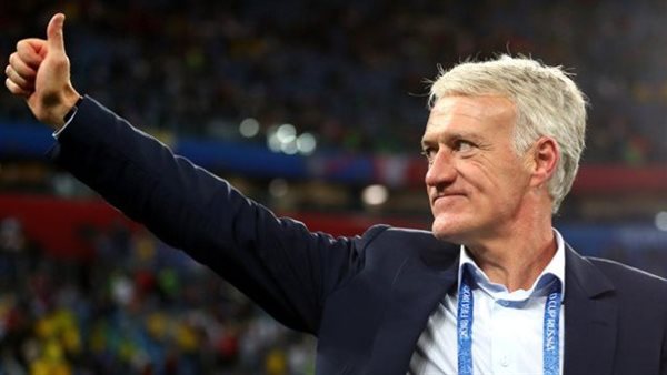 ديديه ديشامب