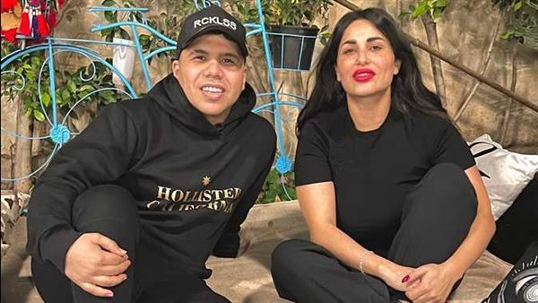 ندي وعمر كمال 