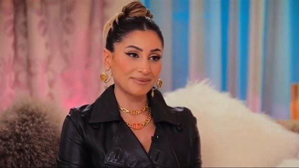 دينا الشربيني