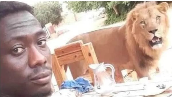 العامل السودانى 