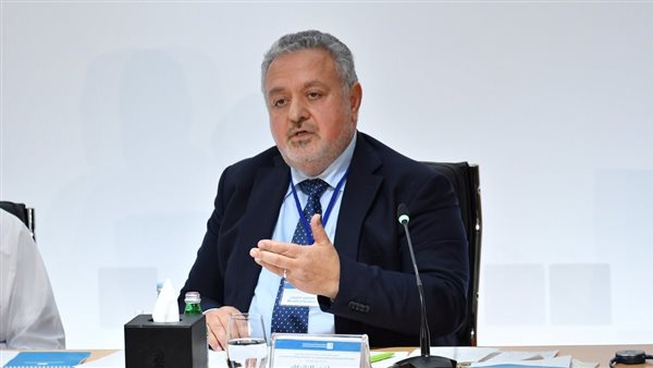 مصطفى البزركان