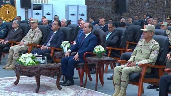 الرئيس عبد الفتاح