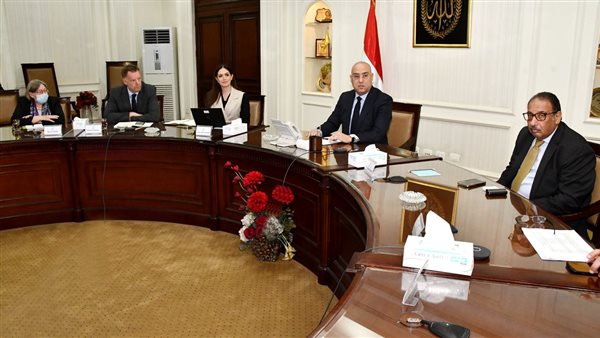 عاصم الجزار وزير