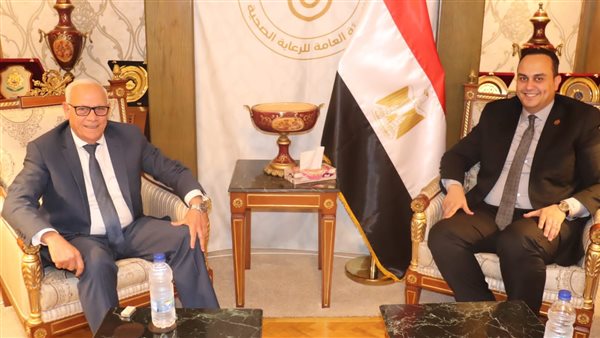 رئيس هيئة الرعاية