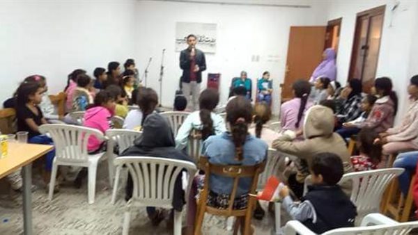 ثقافة جنوب سيناء