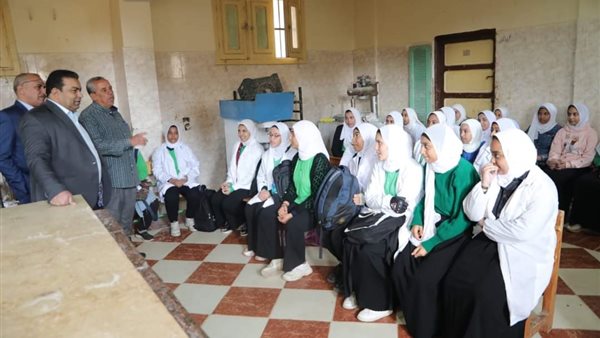 وكيل تعليم الوادي