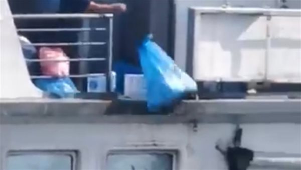 جانب من الواقعة 