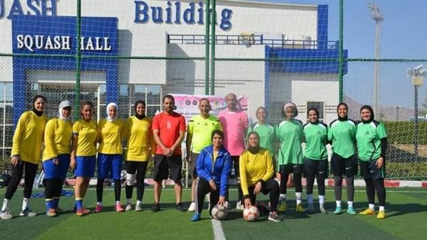 جانب من الاستعراض