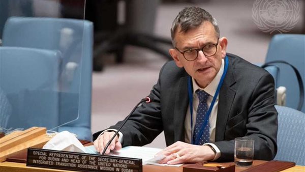 فولكر بيرتس