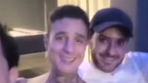 أحمد الفيشاوي 