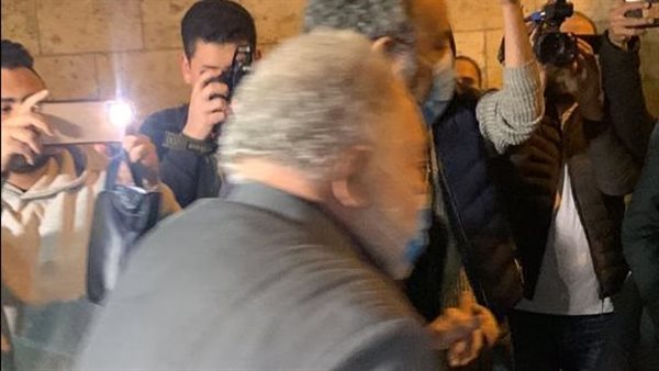 يحيي الفخراني 