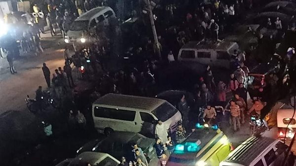 صورة من الحدث 