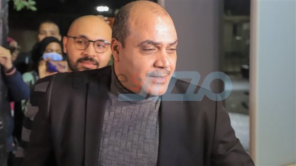 د. محمد الباز