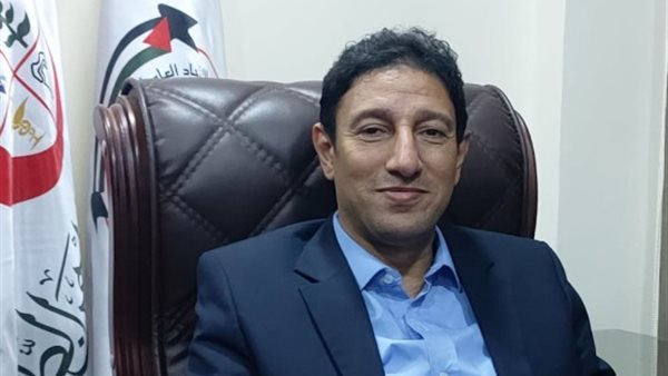 نقيب الأطباء البيطريين