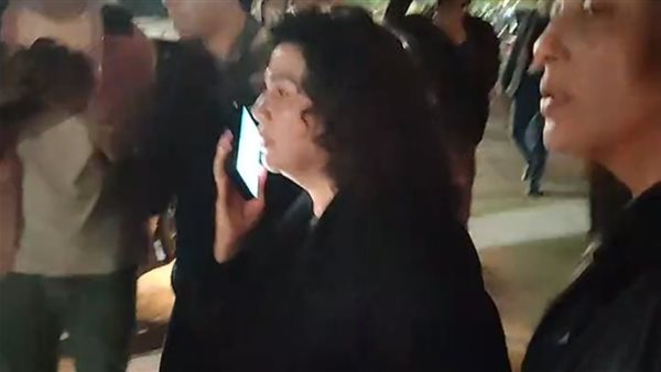 إلهام شاهين 