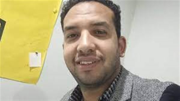 خالد أحمد أبو رحاب