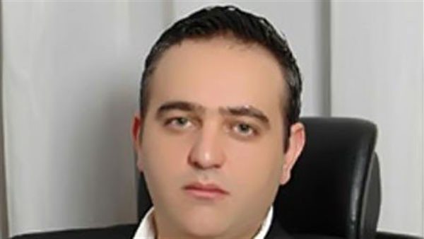 المنتج محمد حفظي