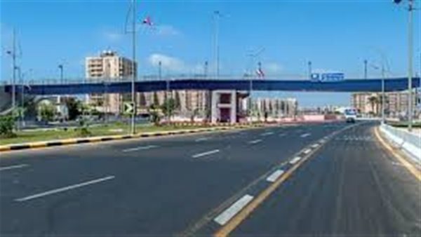 محور المحمودية 