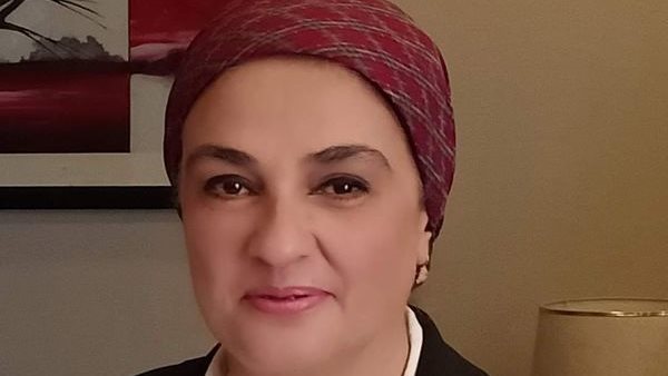 النائبة سميرة الجزار