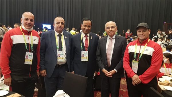 جانب من الحدث