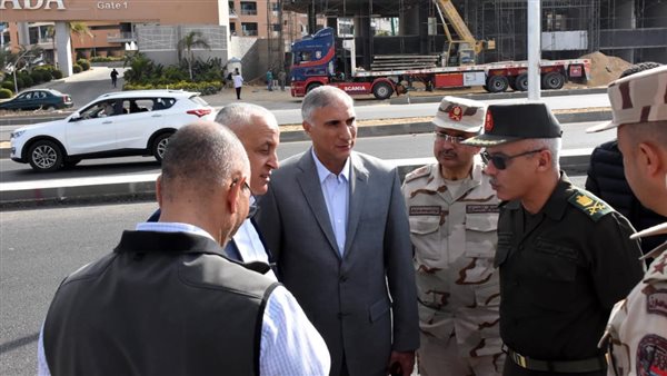 جانب من الحدث