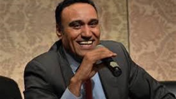 الشاعر علاء جانب