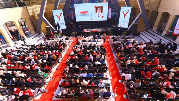 جانب من الحدث