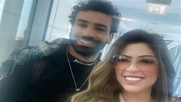 ميرنا جميل و محمد