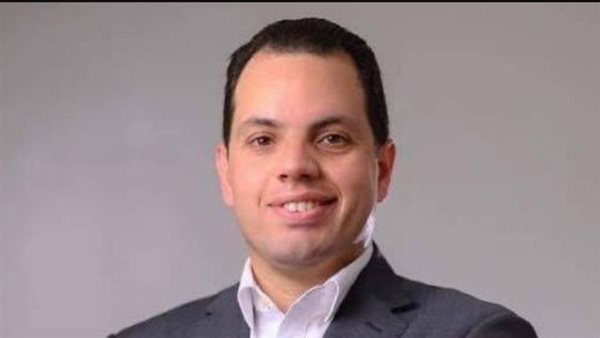 النائب أحمد فوزي