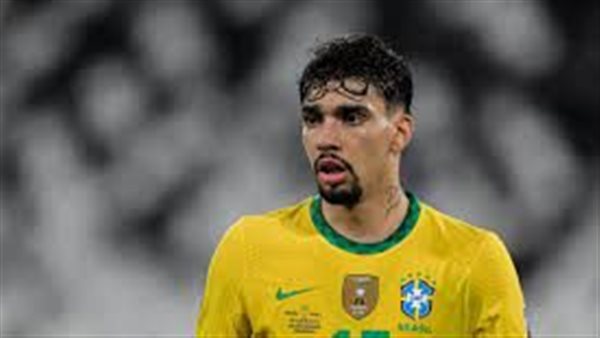  لوكاس باكيتا