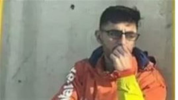 عامل الدليفري