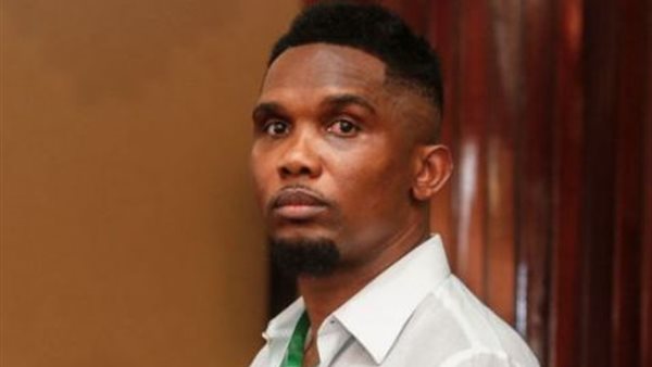 صامويل ايتو 