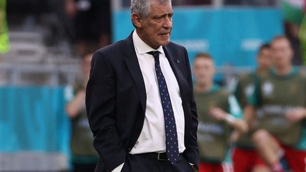 فيرناندو سانتوس 